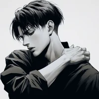 Levi Ackerman