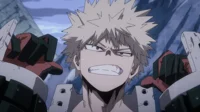Bakugo