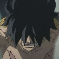 One piece-death