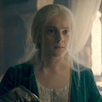 HELAENA TARGARYEN