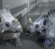 Spinoceratops