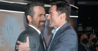 Hugh Jackman