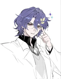 Ratio and Aventurine