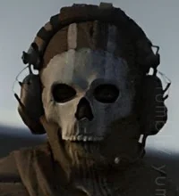 Ghost