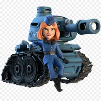 Tank Girl