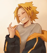 Denki Kaminari