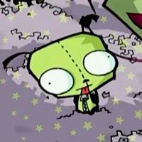 GIR - Invader Zim