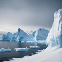 АНТАРКТИДА