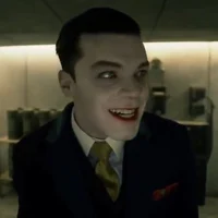 0 Jeremiah Valeska