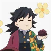 Tomioka Giyuu