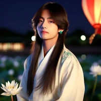 Taehyung 
