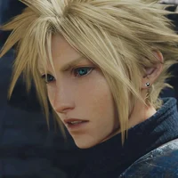Cloud Strife