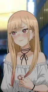 Marin kitagawa
