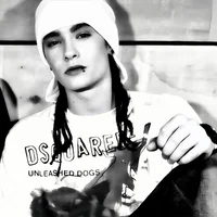 TOM KAULITZ