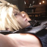 Cloud Strife