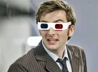 Tenth Doctor 