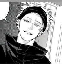 1 - Gojo Saroru