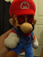 CMB Mario exe
