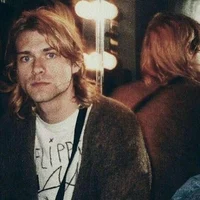 Kurt Cobain 