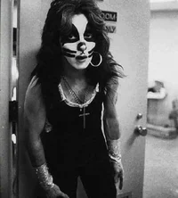 Peter criss