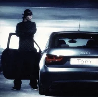Tom kaulitz 