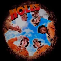 Holes - The Movie