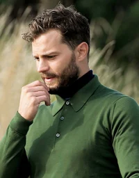 Jamie Dornan