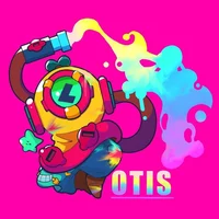 Otis bs