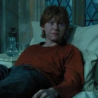 Ron Weasley
