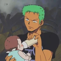 Zoro Roronoa