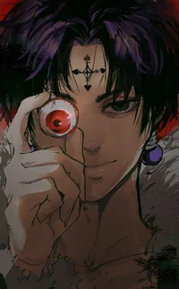 chrollo