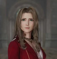 Aerith Gainsborough