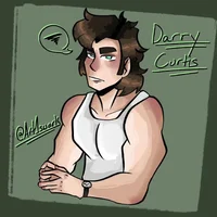 Darry Curtis