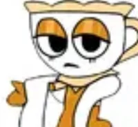 Teagan -Art not mine