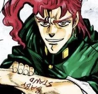 Kakyoin 