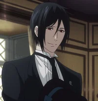 Sebastian Michaelis