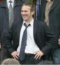 Jack Rimmer