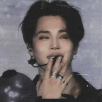 Park Jimin 