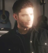 dean winchester 