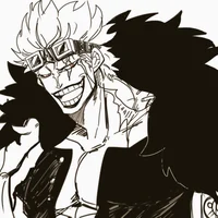 Eustass Kid