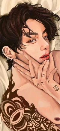 Jungkook 