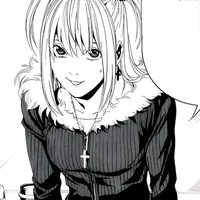 Misa Amane
