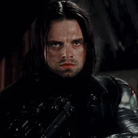 Bucky Barnes 