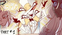Deus Hazbin Hotel