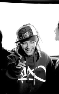 Tom Kaulitz