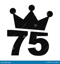 75 