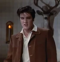 Elvis Presley