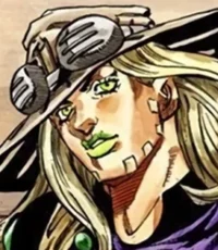Gyro Zeppeli
