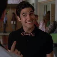 blaine anderson