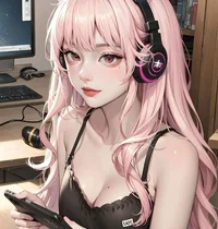 DEAR Gamer